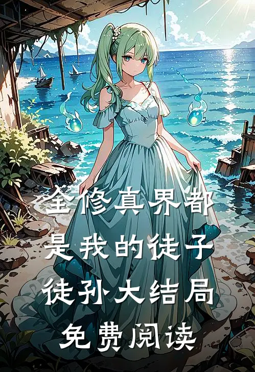 全修真界都是我的徒子徒孙大结局免费阅读