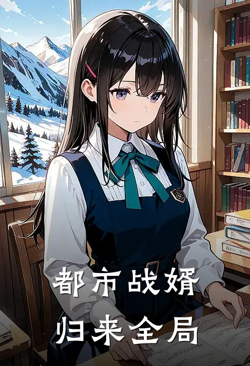 都市战婿归来全局