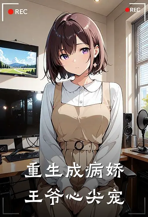 重生成病娇王爷心尖宠
