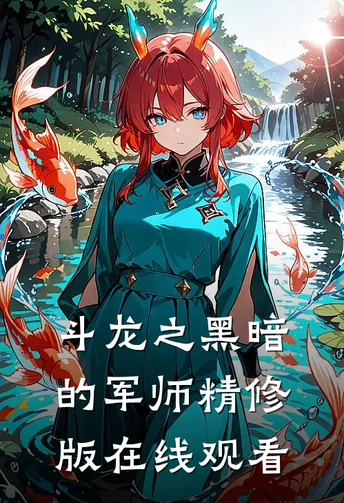 斗龙之黑暗的军师精修版在线观看