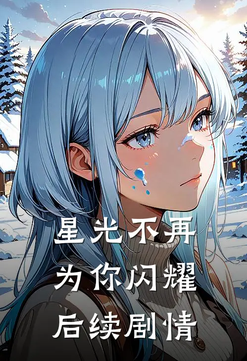 星光不再为你闪耀后续剧情
