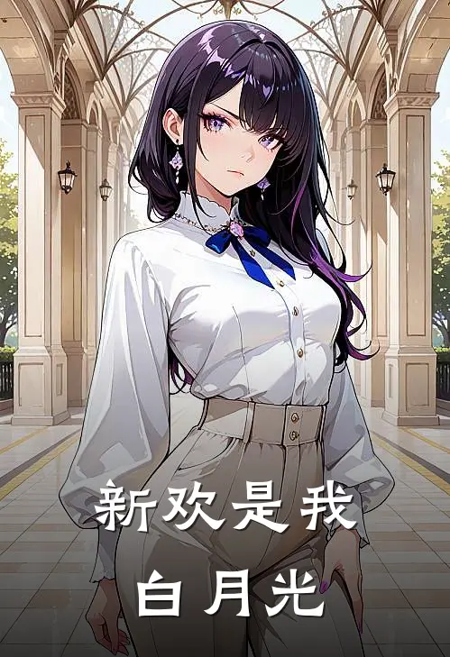 新欢是我白月光