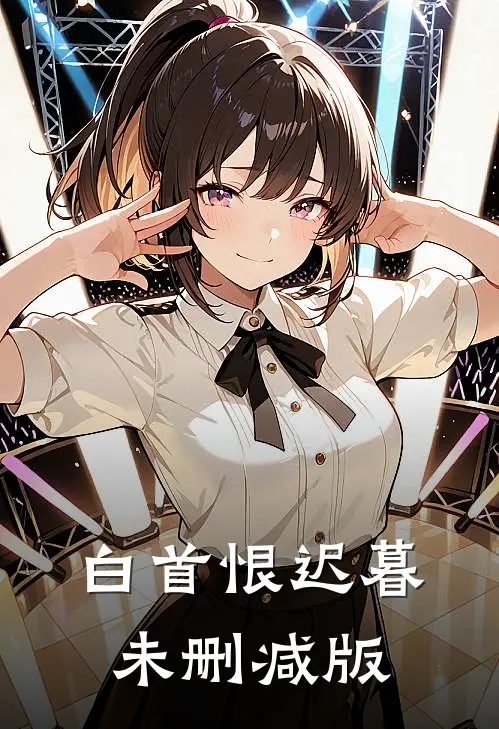 白首恨迟暮未删减版