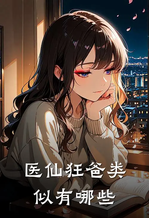 医仙狂爸类似有哪些