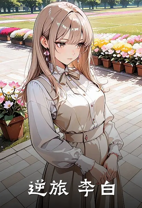 逆旅 李白
