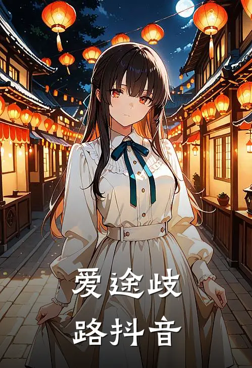 爱途歧路抖音