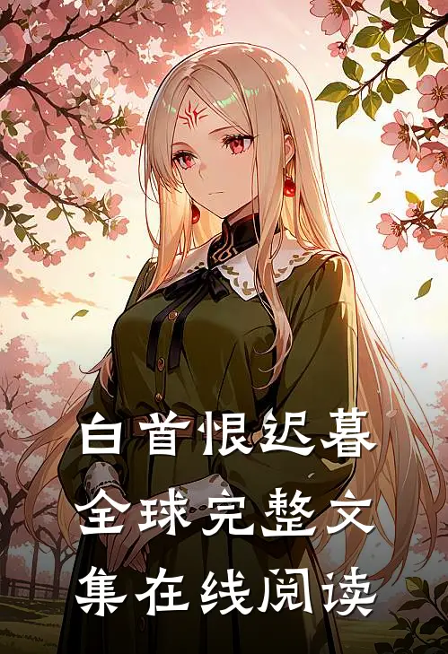白首恨迟暮全球完整文集在线阅读