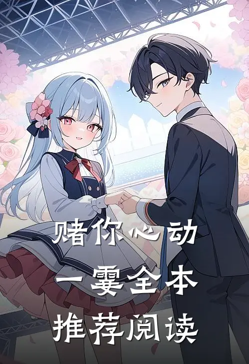 赌你心动一霎全本推荐阅读