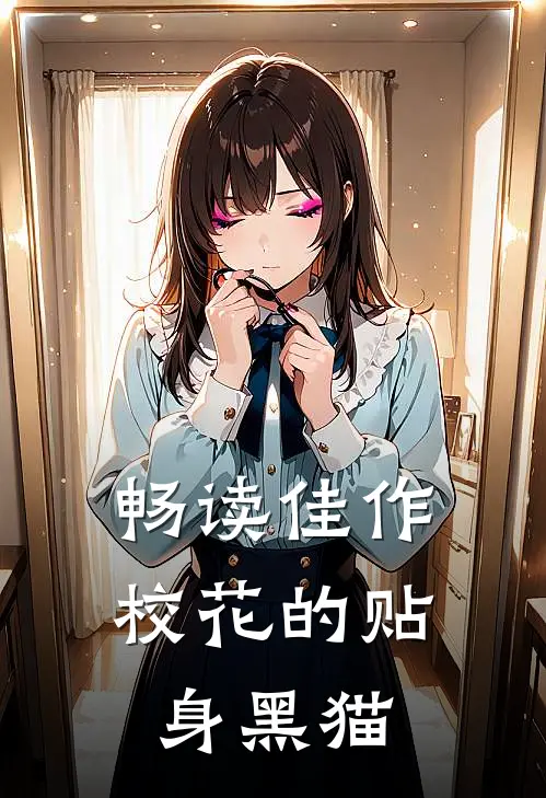 畅读佳作校花的贴身黑猫