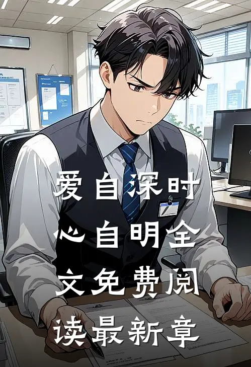 爱自深时心自明全文免费阅读最新章