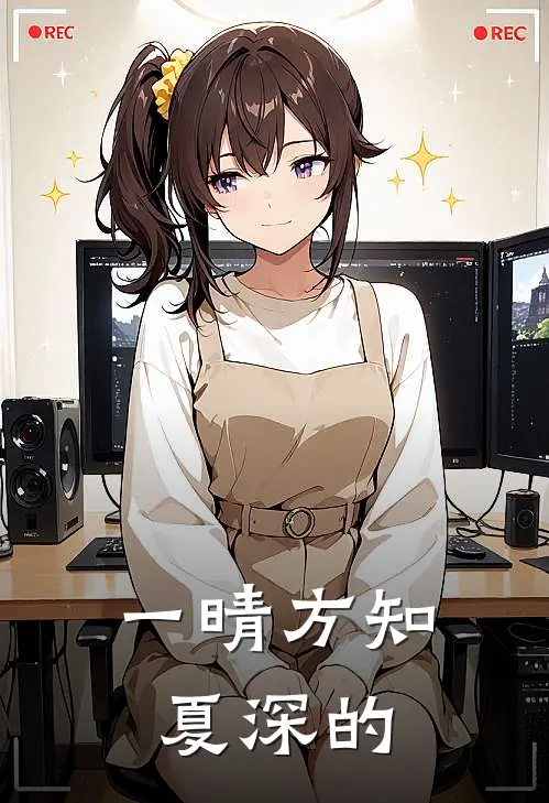 一晴方知夏深的
