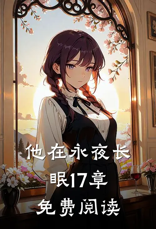 他在永夜长眠17章免费阅读
