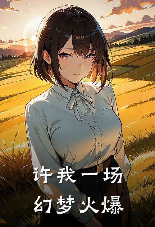 许我一场幻梦火爆