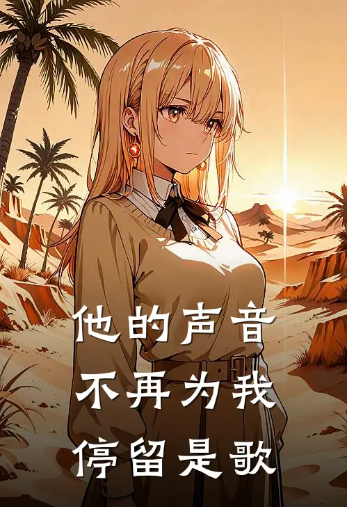 他的声音不再为我停留是歌