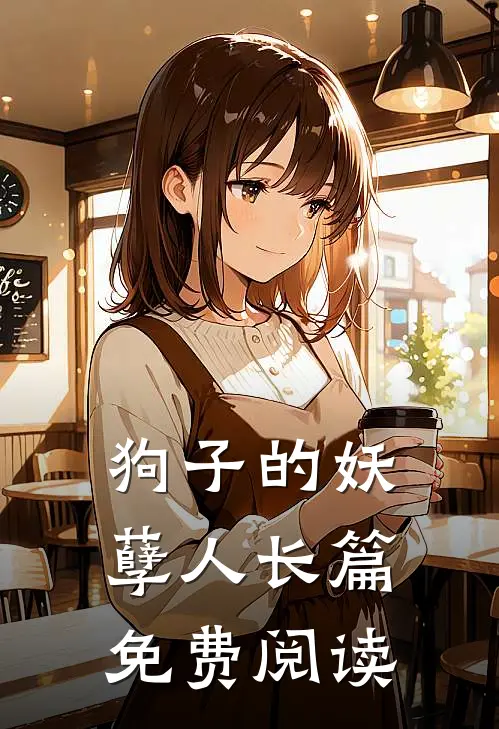 狗子的妖孽人长篇免费阅读