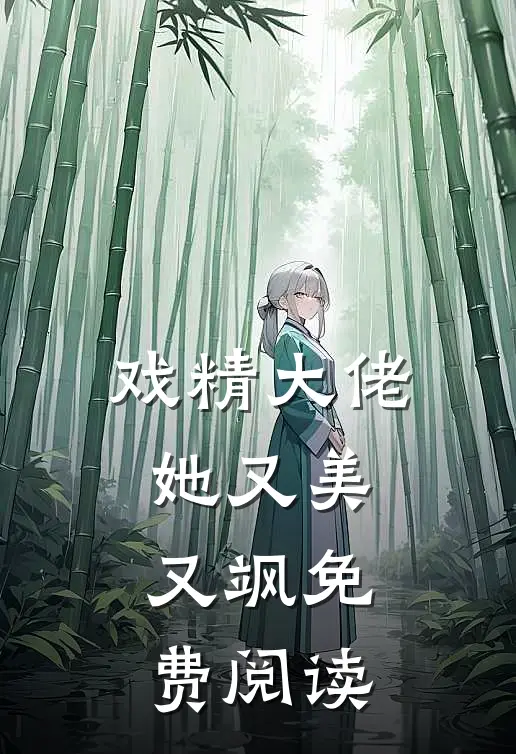 戏精大佬她又美又飒免费阅读