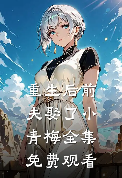 重生后前夫娶了小青梅 全集免费观看