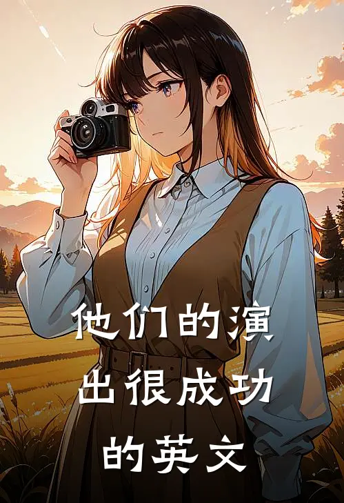 他们的演出很成功的英文