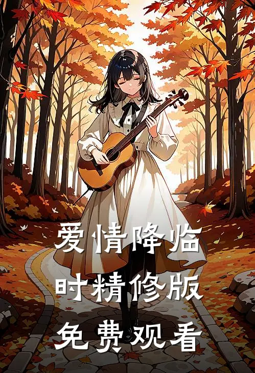 爱情降临时精修版免费观看