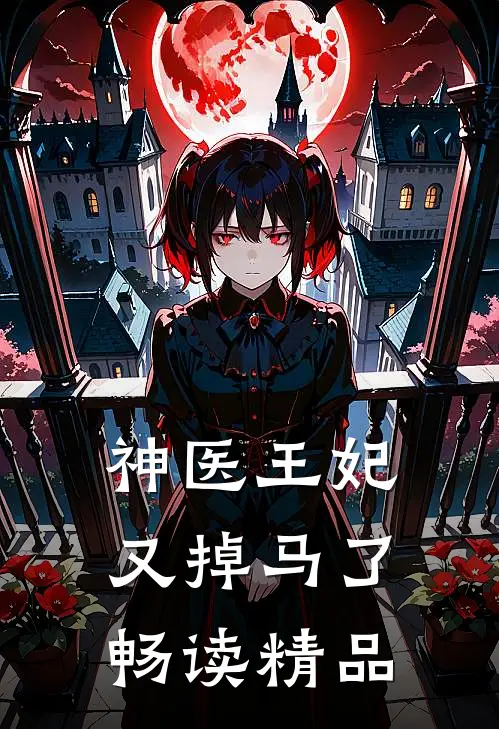 神医王妃又掉马了畅读精品