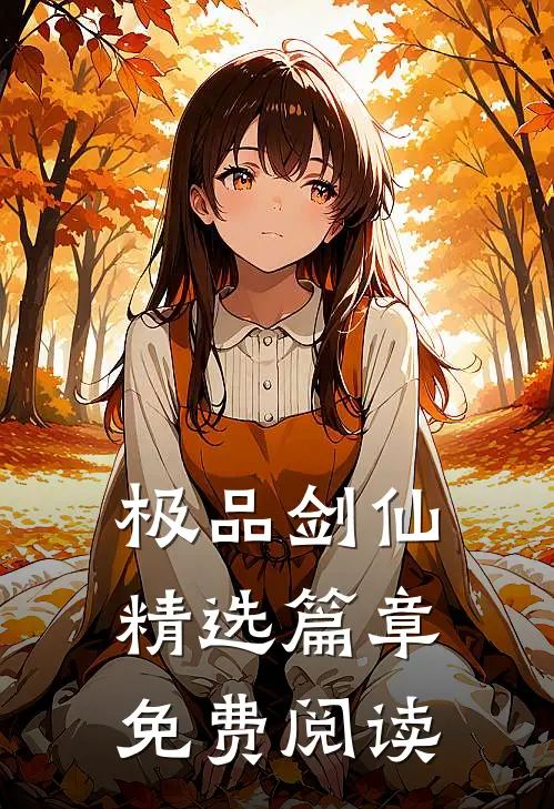 极品剑仙精选篇章免费阅读