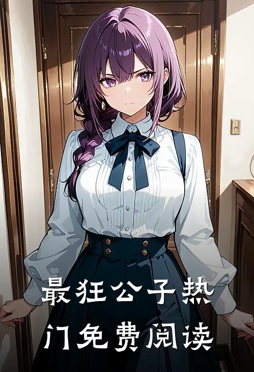 最狂公子热门免费阅读