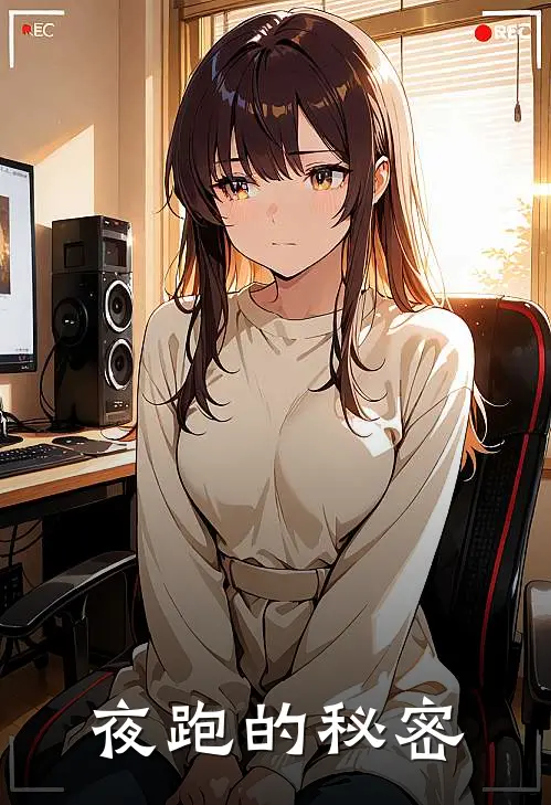夜跑的秘密