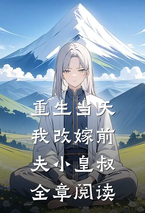 重生当天我改嫁前夫小皇叔全章阅读