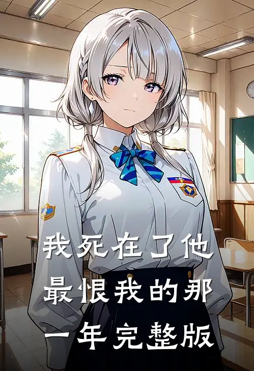 我死在了他最恨我的那一年完整版