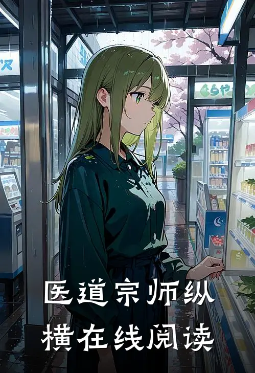 医道宗师纵横在线阅读