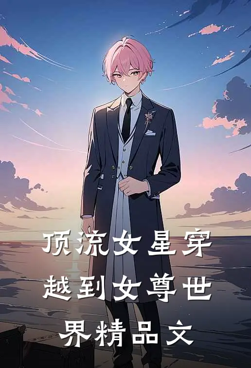 顶流女星穿越到女尊世界精品文