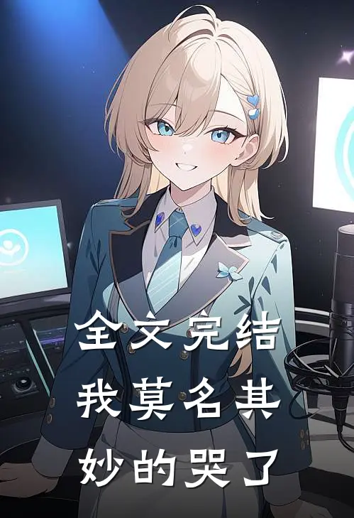 全文完结我莫名其妙的哭了