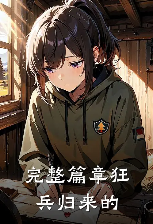 完整篇章狂兵归来的