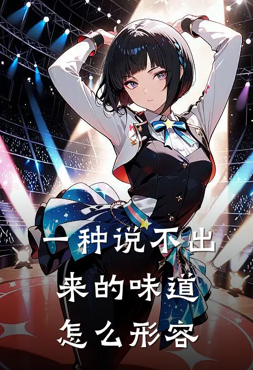 一种说不出来的味道怎么形容