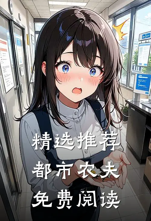 精选推荐都市农夫免费阅读