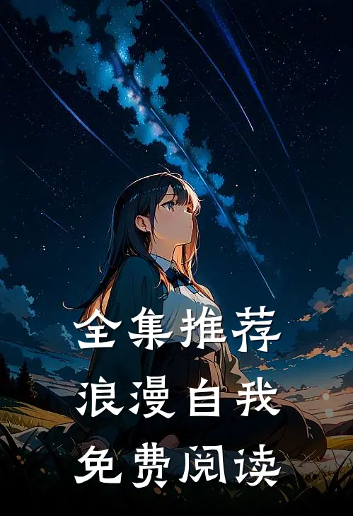 全集推荐浪漫自我免费阅读