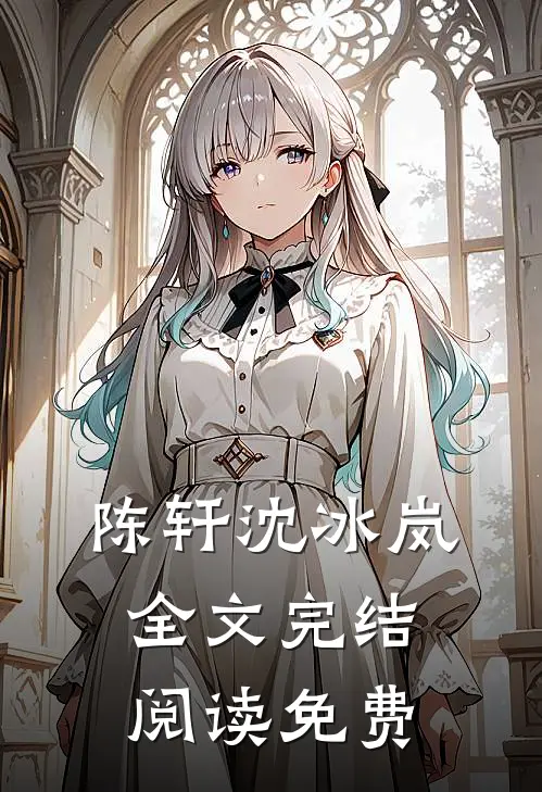 陈轩沈冰岚全文完结阅读免费