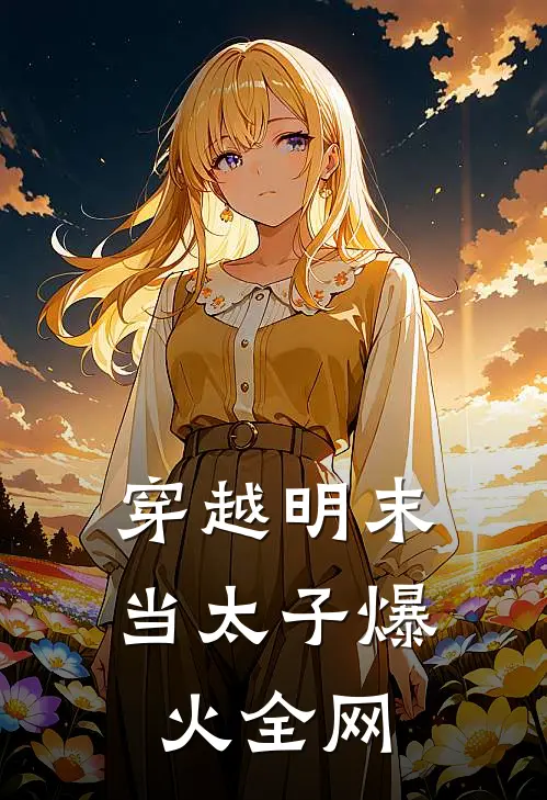穿越明末当太子爆火全网