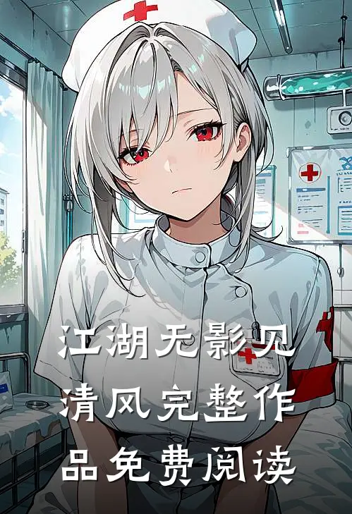 江湖无影见清风完整作品免费阅读