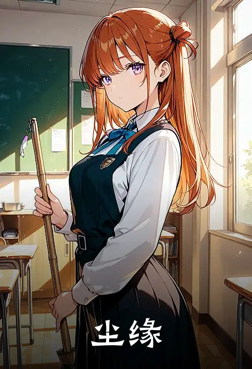 尘缘
