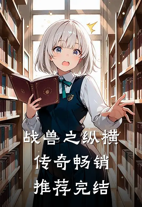 战兽之纵横传奇畅销推荐完结