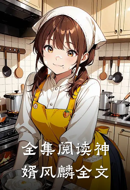 全集阅读神婿风麟全文