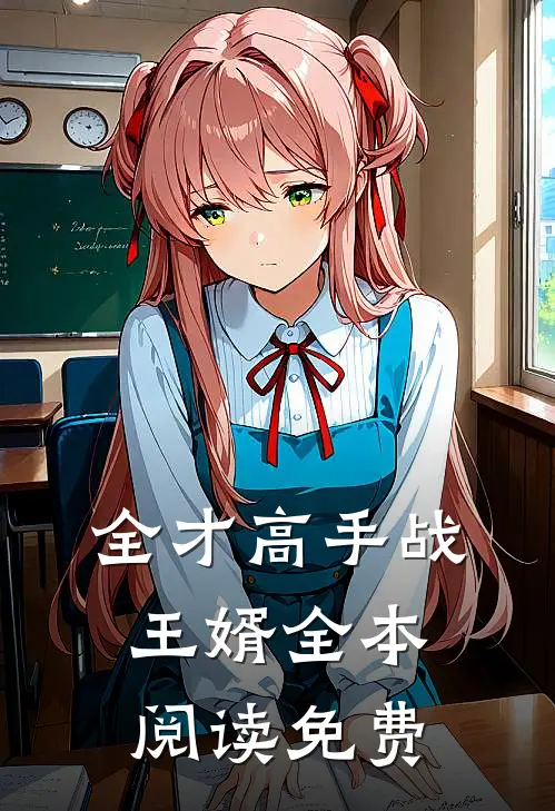 全才高手战王婿全本阅读免费