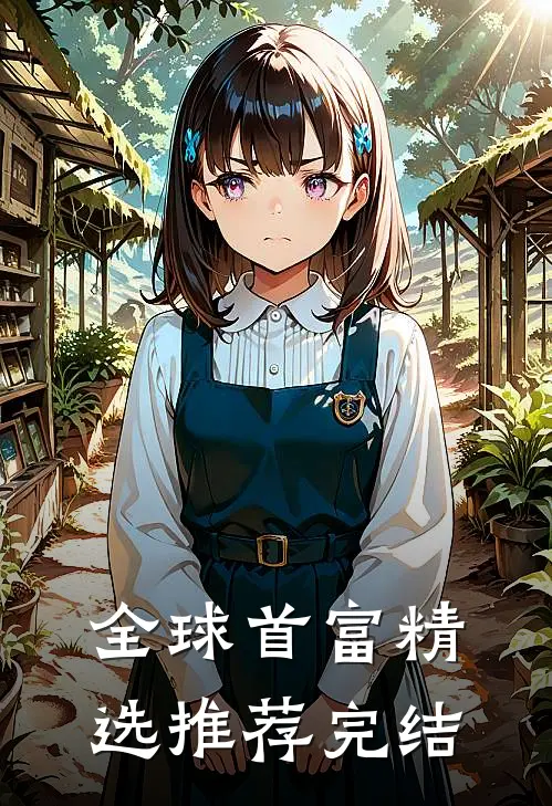 全球首富精选推荐完结