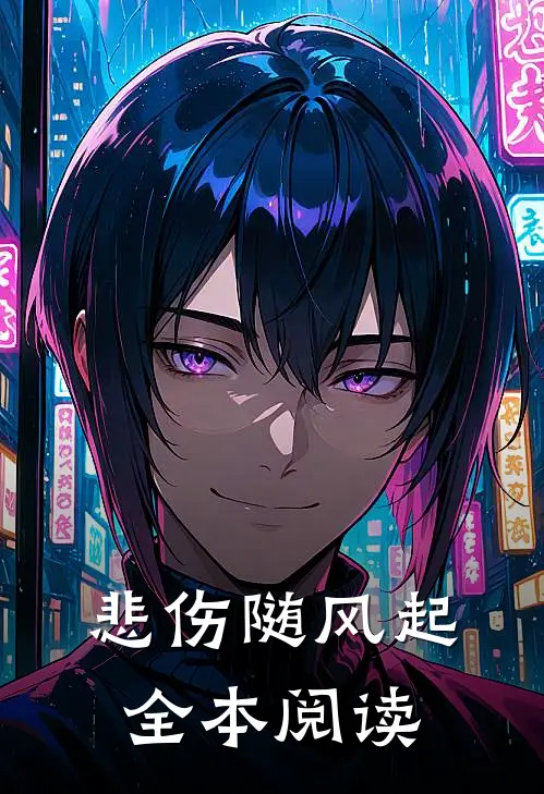 悲伤随风起全本阅读