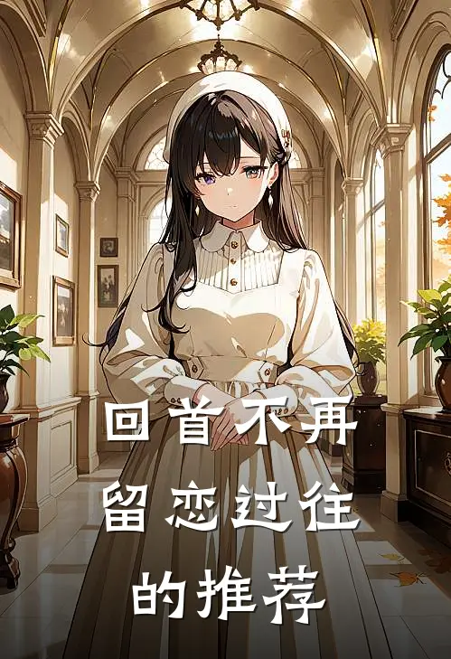 回首不再留恋过往的推荐