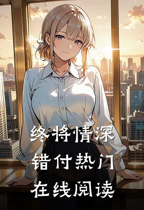 终将情深错付热门在线阅读