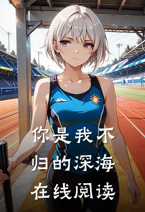 你是我不归的深海在线阅读