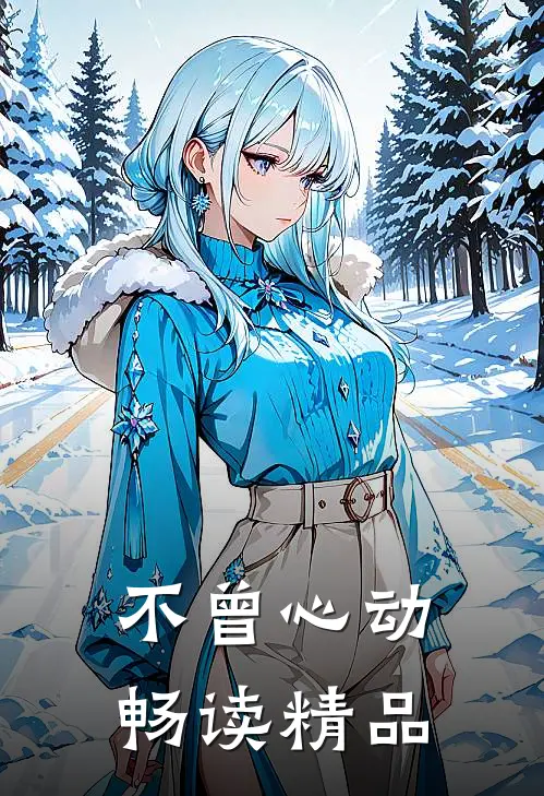 不曾心动畅读精品