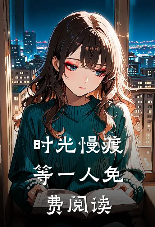 时光慢渡等一人免费阅读